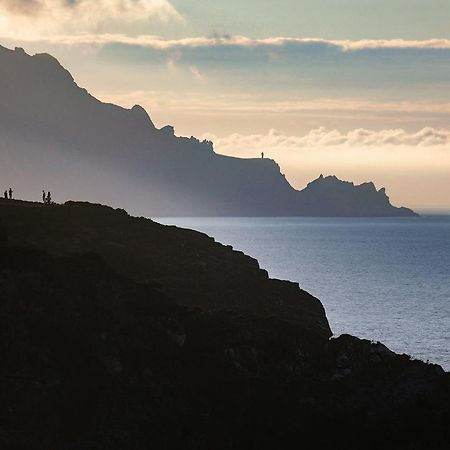 The Cliffs - Ortigueira Kalmak Lejlighed Eksteriør billede