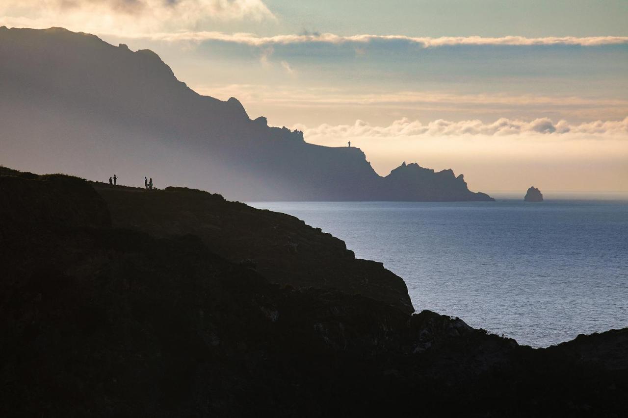 The Cliffs - Ortigueira Kalmak Lejlighed Eksteriør billede